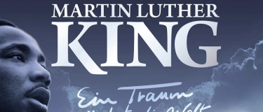 Event-Image for 'Martin Luther King Chormusical'