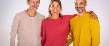 Event-Image for 'Offene Atemgruppe: Atmen zum Sonntag'