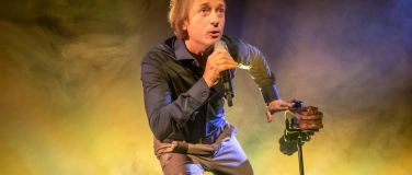 Event-Image for 'Martin O. - Super Looper'