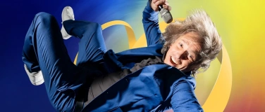 Event-Image for 'München-Premiere: Martin O. "Super Looper" (Stimmartistik)'