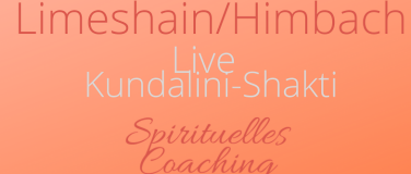 Event-Image for 'Himbach: Live Kundalini-Shakti Meditation (Shaktipat)'