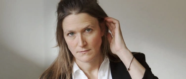 Event-Image for 'Martina Clavadetscher liest aus «Die Schrecken der anderen»'