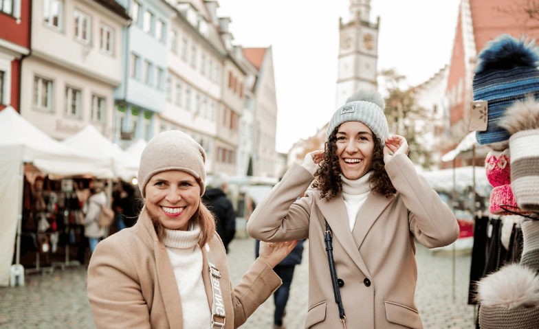 Event-Image for 'Ravensburger Martinimarkt mit verkaufsoffenem Sonntag'