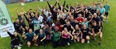 Event-Image for 'Energy Bootcamp 2025 x TK'