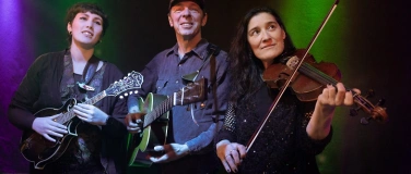 Event-Image for 'Martin Schaffner Trio'