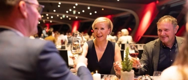 Event-Image for 'Porsche Leipzig Gourmet Special: Martinsgans Dinner'