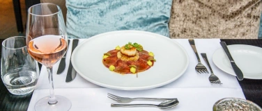 Event-Image for 'Martinus Genussmen&uuml; mit Sommelier-Weinbegleitung'