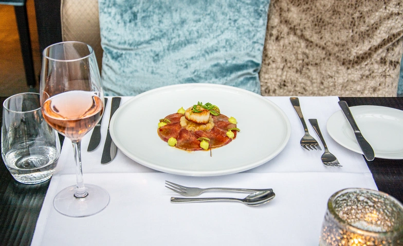 Event-Image for 'Martinus Genussmen&uuml; mit Sommelier-Weinbegleitung'