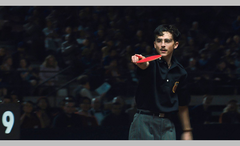 Event-Image for 'Marty Supreme'