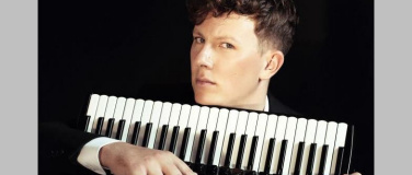 Event-Image for 'Martynas Levickis'