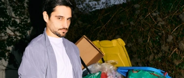 Event-Image for 'Nektarios Vlachopoulos // Der beste Tag der Welt'