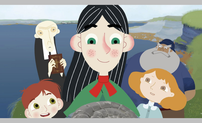 Event-Image for 'Mary Anning'