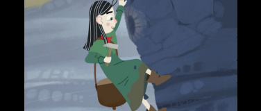 Event-Image for 'Mary Anning – Fossilienjägerin'