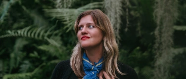 Event-Image for 'MARY LATTIMORE  Solo-Konzert'