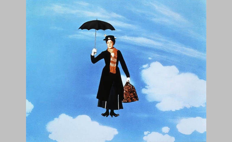 Event-Image for 'Mary Poppins'