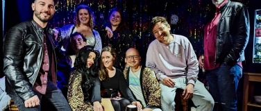 Event-Image for 'Swipe! Me! Right! - Liebst du schon oder wischt du noch?'