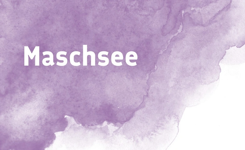 Maschsee mit Kaffee und Kuchen Tickets