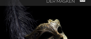 Event-Image for 'Schlossnacht der Masken'