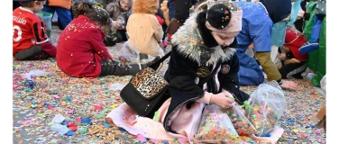 Event-Image for 'MASKENBASTELN F&Uuml;R KINDER TEIL 1 / 3'