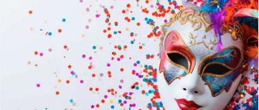 Event-Image for 'Ein Maskenball'