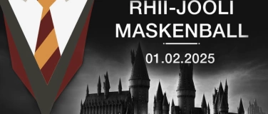 Event-Image for 'Rhii-Jooli Maskenball'