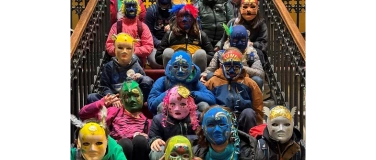 Event-Image for 'Familiennachmittag'