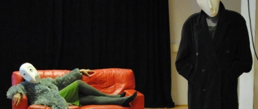 Event-Image for 'OPEN STAGE  Theateratelier'