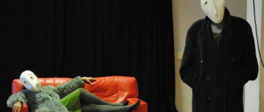 Event-Image for 'OPEN STAGE  Theateratelier'