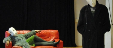 Event-Image for 'OPEN STAGE  Theateratelier'