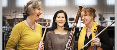 Event-Image for 'Maskeraden'