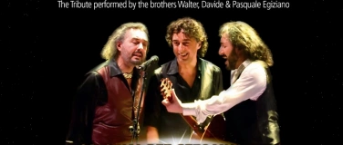 Event-Image for 'Massachusetts – Das BEE GEES Musical'