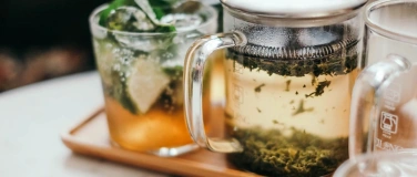 Event-Image for 'United Nations International Tea Day'