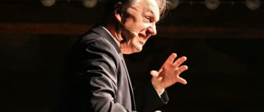 Event-Image for 'Massimo Rocchi - Live - 50 Jahre Bühnenpräsenz - Zusatzshow'