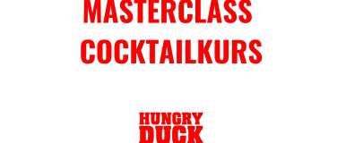 Event-Image for 'Cocktail Masterclass'