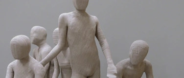 Event-Image for '&bdquo;Der Dialog&ldquo; &ndash; eine performative Audioinstallation'