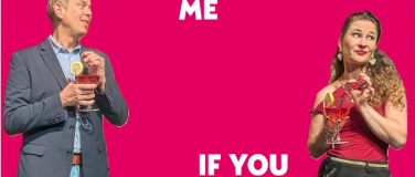 Event-Image for 'Match me if you can &ndash; DatingAppKom&ouml;die'