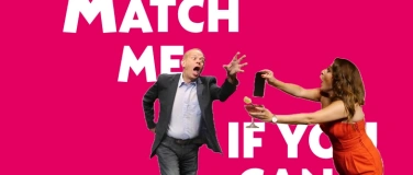Event-Image for 'Match me if you can – DatingAppKomödie'