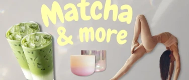 Event-Image for 'Matcha & more'