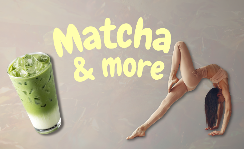 Event-Image for 'Matcha & more'