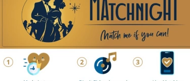 Event-Image for 'Tanz in den Mai Singleparty - Match me if you can'