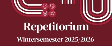 Event-Image for 'Repetitorium Mathematik WI'