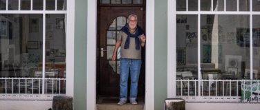 Event-Image for 'Mathes Seidl &laquo;K&ouml;rperbilder & Musik&raquo; Finissage'