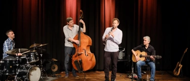 Event-Image for 'Matthias Landtwing Quartett - by Bricks and Sounds'