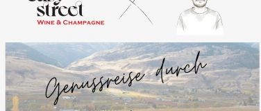 Event-Image for 'Genussreise nach Peru!'