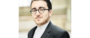 Event-Image for 'Weihnachtskonzert'