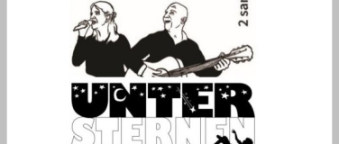 Event-Image for 'Matinee - 2 sam und Unter Sternen'
