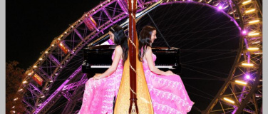 Event-Image for 'Matin&eacute;e: Harfenzauber'