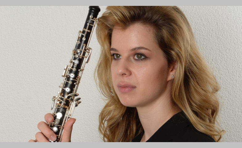 Matinée Oboe und Klavier Kunsthalle Appenzell, Appenzell Tickets