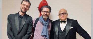 Event-Image for 'Matinée: Spätromantische Meisterwerke'