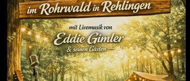 Event-Image for 'Musikalische Matinee im Rohrwald in Rehlingen mit Livemusik'